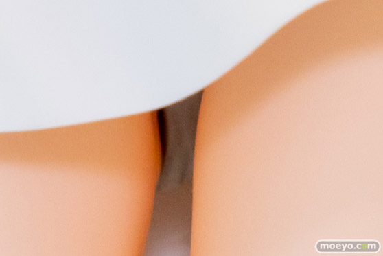 GOLDENHEAD うちのねこが女の子でかわいい きなこ ~おはようVer.~ 千鶴 まいもっち アリスグリント フィギュア ボークス 14