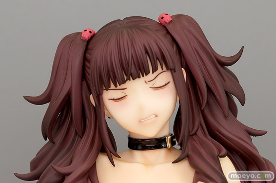 ダイキ工業 三白眼ちゃん illustration byED トモゴマフ 村正 フィギュア エロ キャストオフ 42