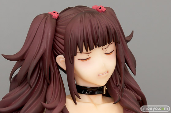 ダイキ工業 三白眼ちゃん illustration byED トモゴマフ 村正 フィギュア エロ キャストオフ 43