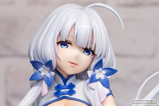 クエスチョナーズ アズールレーン イラストリアス オトメユリの輝きVer. フィギュア デイラ 路川宏之 Brilliant Journey！ 07