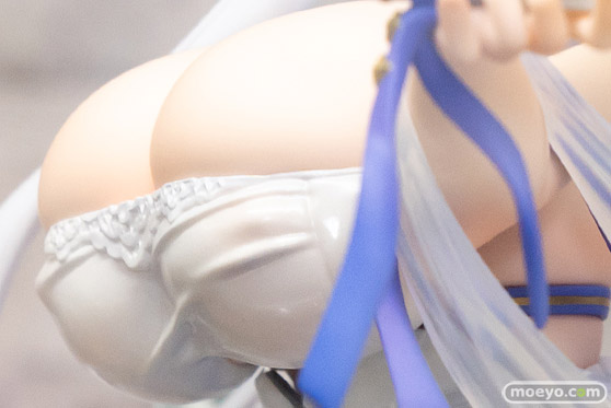 クエスチョナーズ アズールレーン イラストリアス オトメユリの輝きVer. フィギュア デイラ 路川宏之 Brilliant Journey！ 12