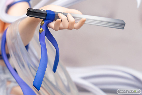 クエスチョナーズ アズールレーン イラストリアス オトメユリの輝きVer. フィギュア デイラ 路川宏之 Brilliant Journey！ 14