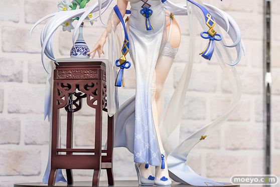 クエスチョナーズ アズールレーン イラストリアス オトメユリの輝きVer. フィギュア デイラ 路川宏之 Brilliant Journey！ 15