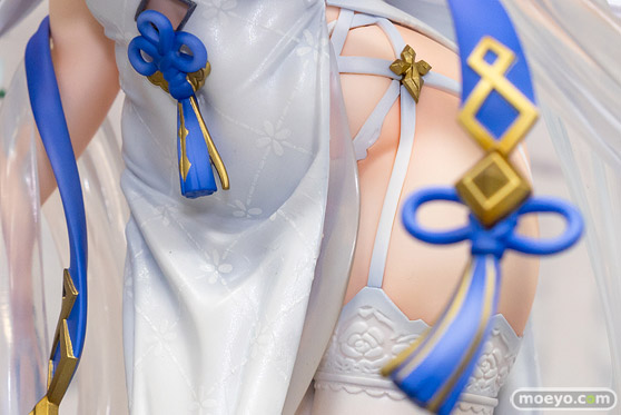 クエスチョナーズ アズールレーン イラストリアス オトメユリの輝きVer. フィギュア デイラ 路川宏之 Brilliant Journey！ 16