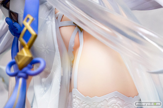 クエスチョナーズ アズールレーン イラストリアス オトメユリの輝きVer. フィギュア デイラ 路川宏之 Brilliant Journey！ 17