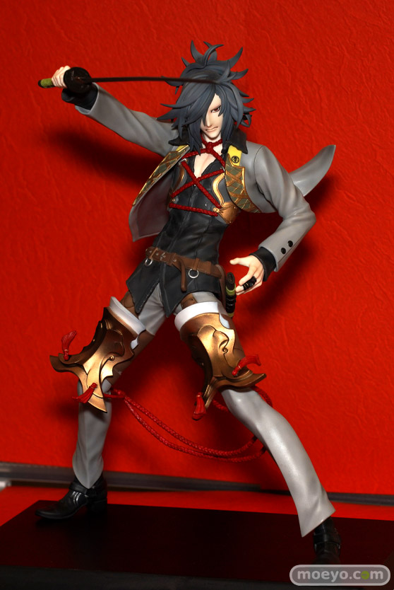 画像　フィギュア　サンプル　レビュー　ワンダーフェスティバル2022 [冬]　YZPhouse だっふんだぁ メロンソーダ 15