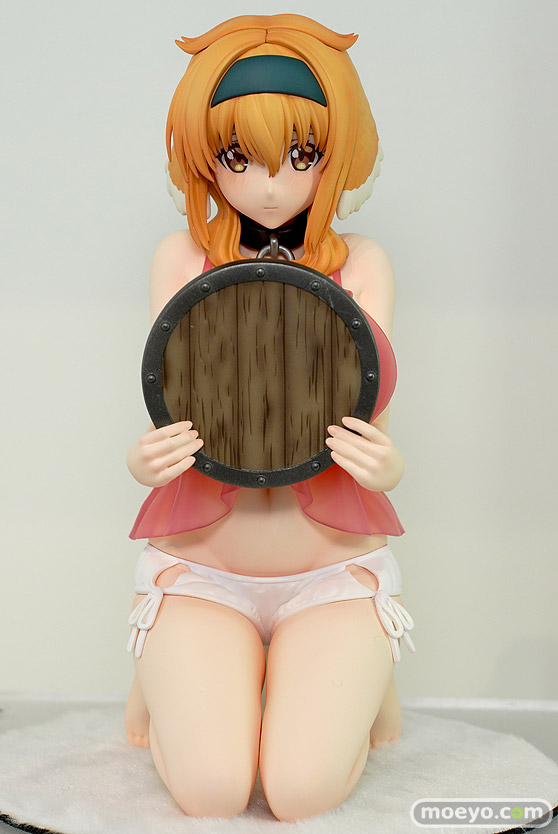 KADOKAWA BD 異世界迷宮でハーレムを Blu-ray BOX 上巻 ロクサーヌ~ランジェリーVer.~1/7スケールフィギュア付き完全数量限定版 01