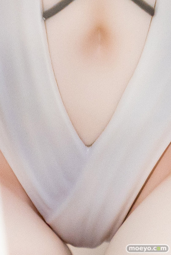 ユニオンクリエイティブ 『アズールレーン』ハーマイオニー ピュアホワイトホリデーver. 赤べこ 木村 フィギュア 12