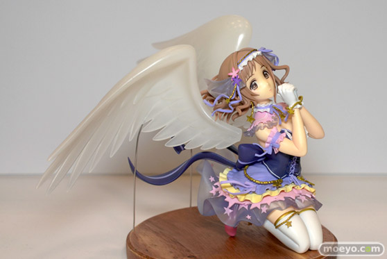 画像　フィギュア　サンプル　レビュー　ワンダーフェスティバル2022 [冬]　ラハリト 乙女の欲望+ 有限会社アミエ・グラン 01