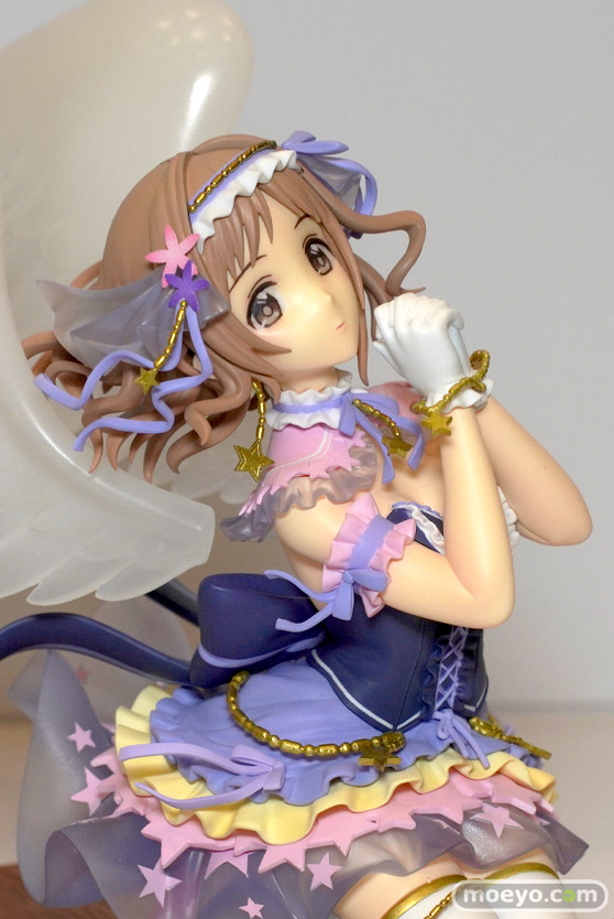 画像　フィギュア　サンプル　レビュー　ワンダーフェスティバル2022 [冬]　ラハリト 乙女の欲望+ 有限会社アミエ・グラン 02