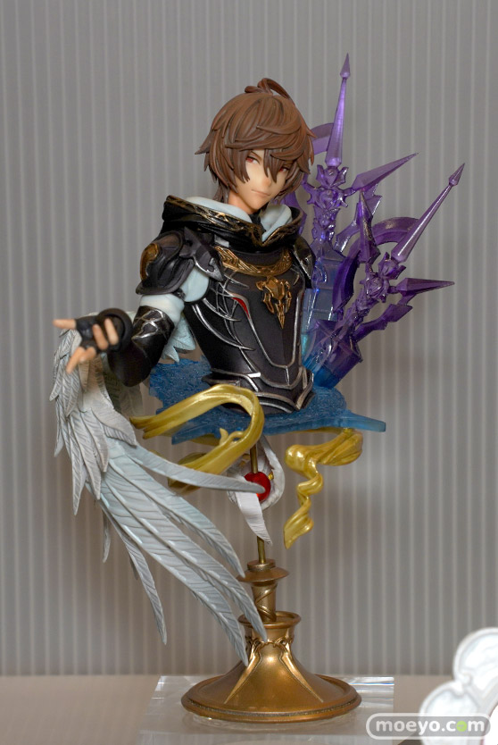 画像　フィギュア　サンプル　レビュー　ワンダーフェスティバル2022 [冬]　ラハリト 乙女の欲望+ 有限会社アミエ・グラン 04