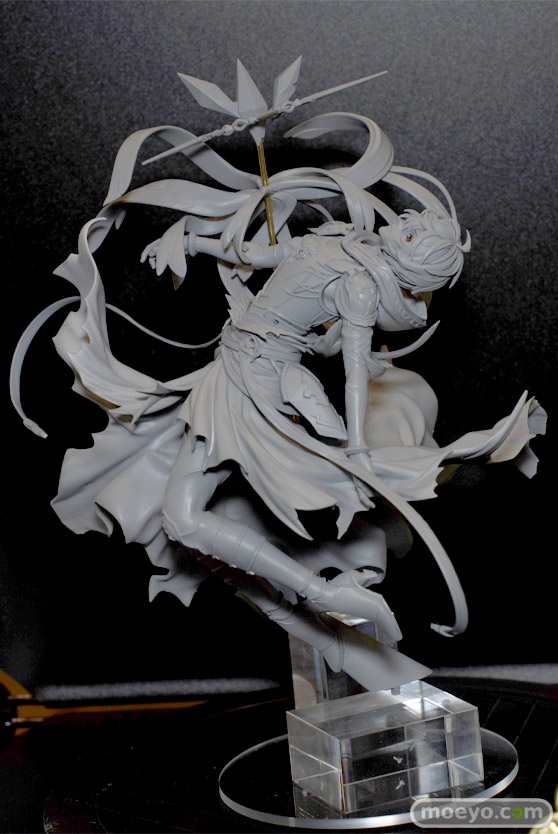 画像　フィギュア　サンプル　レビュー　ワンダーフェスティバル2022 [冬]　ラハリト 乙女の欲望+ 有限会社アミエ・グラン 05