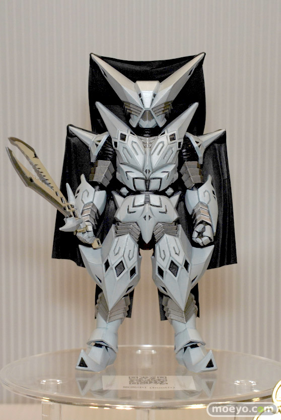 画像　フィギュア　サンプル　レビュー　ワンダーフェスティバル2022 [冬]　ラハリト 乙女の欲望+ 有限会社アミエ・グラン 06