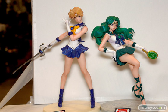 画像　フィギュア　サンプル　レビュー　ワンダーフェスティバル2022 [冬]　ラハリト 乙女の欲望+ 有限会社アミエ・グラン 07