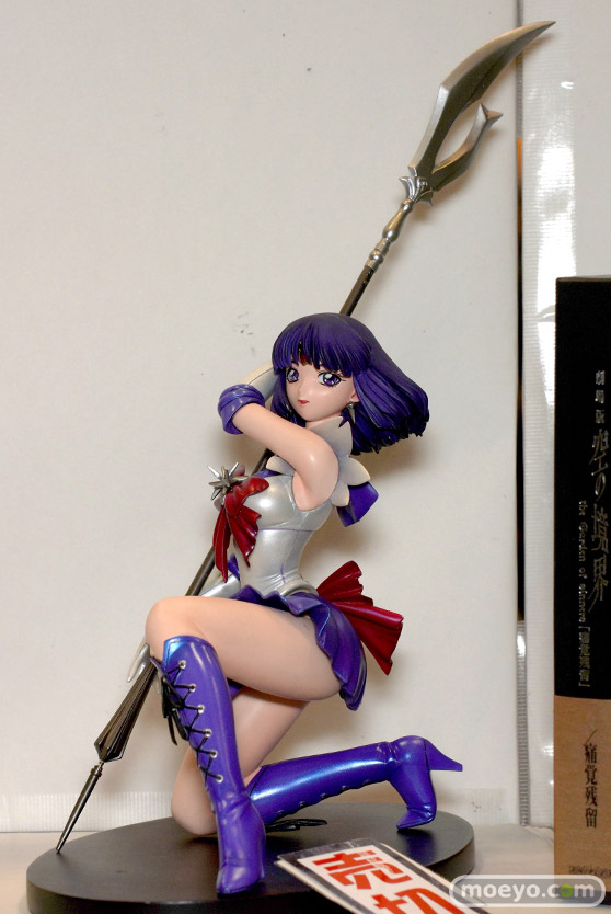 画像　フィギュア　サンプル　レビュー　ワンダーフェスティバル2022 [冬]　ラハリト 乙女の欲望+ 有限会社アミエ・グラン 12