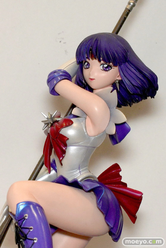 画像　フィギュア　サンプル　レビュー　ワンダーフェスティバル2022 [冬]　ラハリト 乙女の欲望+ 有限会社アミエ・グラン 13