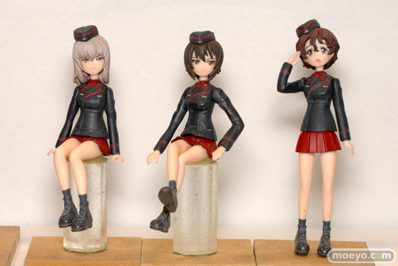 画像　フィギュア　サンプル　レビュー　ワンダーフェスティバル2022 [冬]　ラハリト 乙女の欲望+ 有限会社アミエ・グラン 15