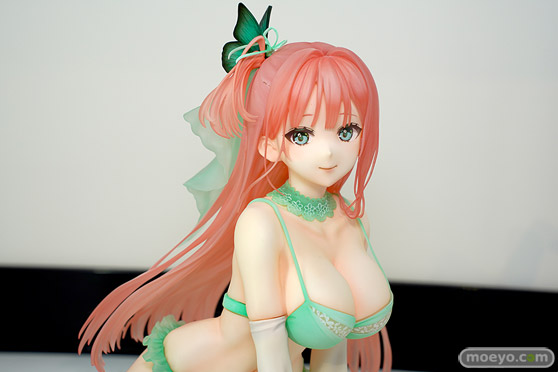 フリーイング 春の花嫁 メロディー 永野健民 鳴海 フィギュア ワンホビギャラリー 2022 Spring 06