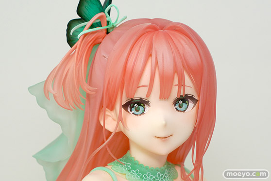 フリーイング 春の花嫁 メロディー 永野健民 鳴海 フィギュア ワンホビギャラリー 2022 Spring 07