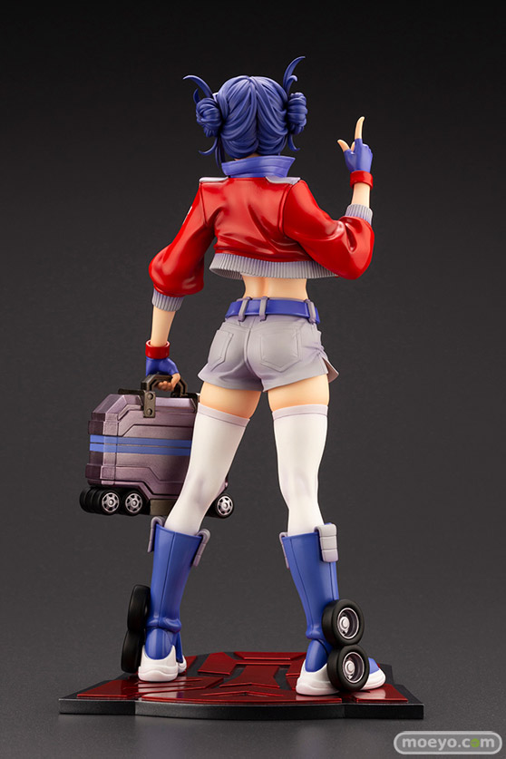 コトブキヤ TRANSFORMERS美少女 コンボイ フィギュア 04