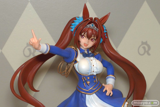 画像　フィギュア　サンプル　レビュー　ワンダーフェスティバル2022 [冬]　ReplyFrom Scarlet Line Factory ローレギスト 02