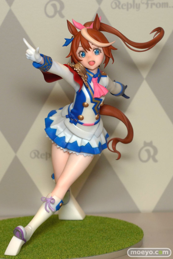 画像　フィギュア　サンプル　レビュー　ワンダーフェスティバル2022 [冬]　ReplyFrom Scarlet Line Factory ローレギスト 03