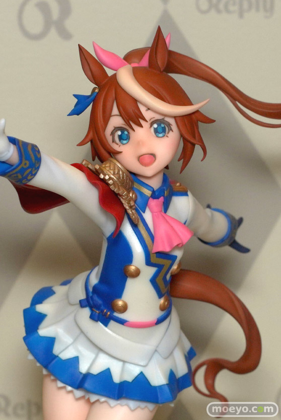 画像　フィギュア　サンプル　レビュー　ワンダーフェスティバル2022 [冬]　ReplyFrom Scarlet Line Factory ローレギスト 04