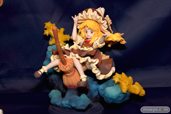 画像　フィギュア　サンプル　レビュー　ワンダーフェスティバル2022 [冬]　ReplyFrom Scarlet Line Factory ローレギスト 05