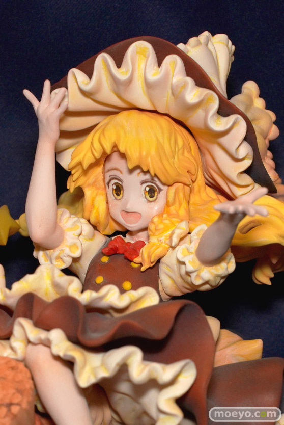 画像　フィギュア　サンプル　レビュー　ワンダーフェスティバル2022 [冬]　ReplyFrom Scarlet Line Factory ローレギスト 06