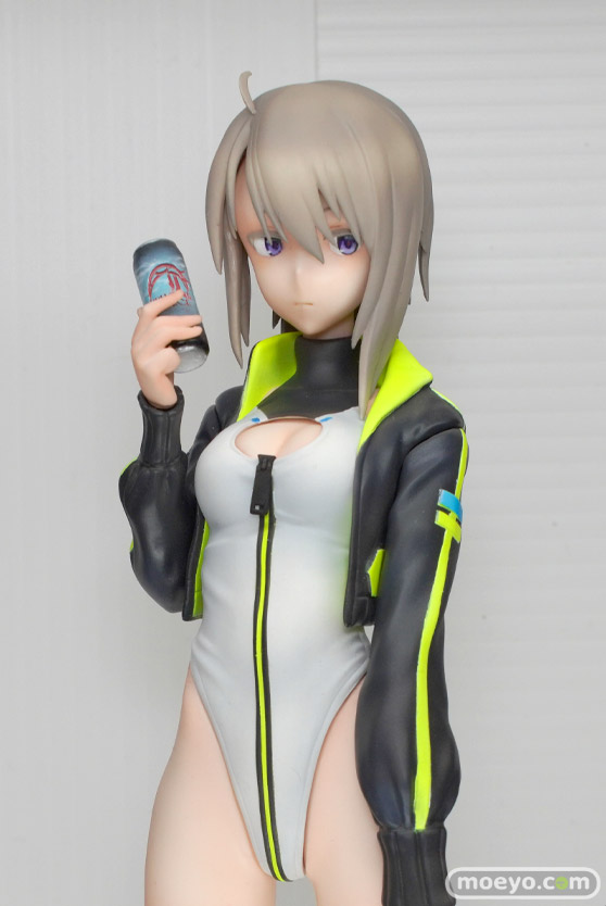 画像　フィギュア　サンプル　レビュー　ワンダーフェスティバル2022 [冬]　ReplyFrom Scarlet Line Factory ローレギスト 12