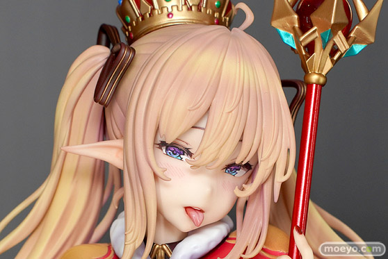 ロケットボーイ マルガレーテ アラタ あろえもなか YOSHI しおこんぶ フィギュア エロホビ 第3回 ネイティブグループ合同展示会 エロ キャストオフ 07