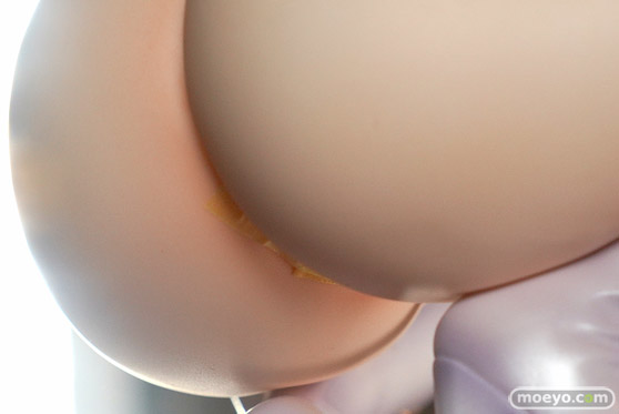 ロケットボーイ マルガレーテ アラタ あろえもなか YOSHI しおこんぶ フィギュア エロホビ 第3回 ネイティブグループ合同展示会 エロ キャストオフ 17