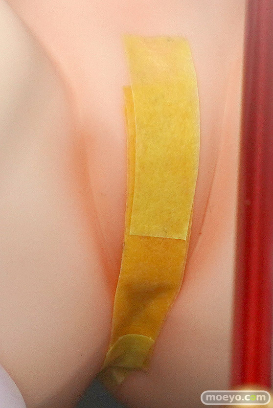 ロケットボーイ マルガレーテ アラタ あろえもなか YOSHI しおこんぶ フィギュア エロホビ 第3回 ネイティブグループ合同展示会 エロ キャストオフ 18