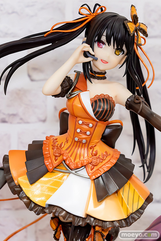 プラム デート・ア・バレット 時崎狂三(アイドルVer.)  フィギュア  ボークス 04