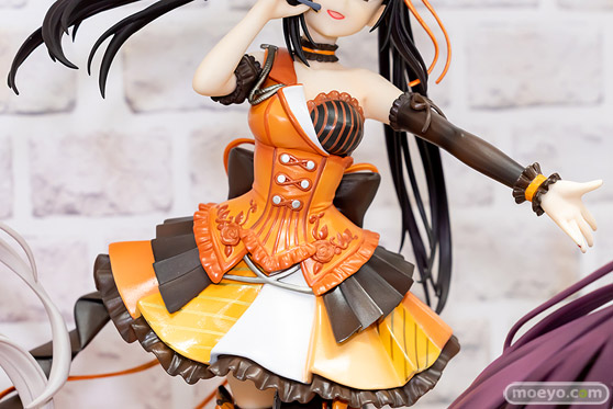 プラム デート・ア・バレット 時崎狂三(アイドルVer.)  フィギュア  ボークス 06