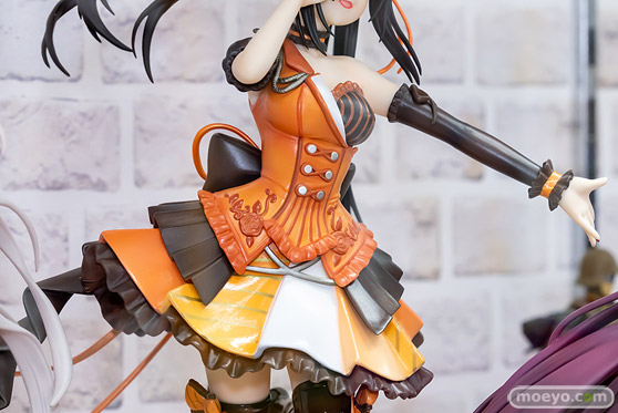 プラム デート・ア・バレット 時崎狂三(アイドルVer.)  フィギュア  ボークス 07