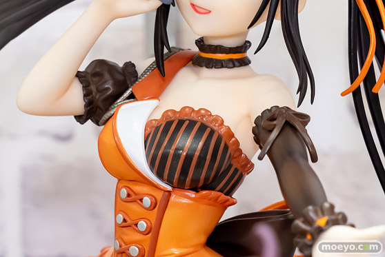 プラム デート・ア・バレット 時崎狂三(アイドルVer.)  フィギュア  ボークス 08