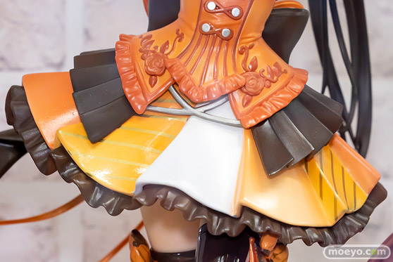 プラム デート・ア・バレット 時崎狂三(アイドルVer.)  フィギュア  ボークス 10