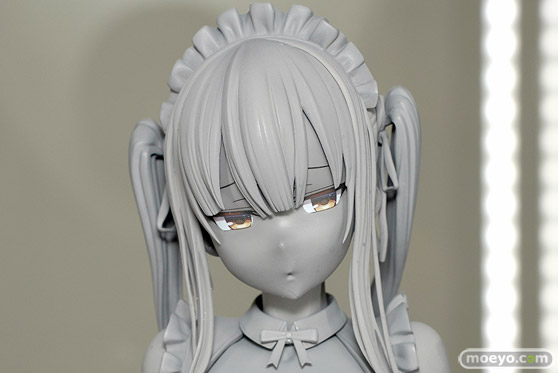 FROG 清楚彼女、堕ちる。II 月見千冬 ぐれーともす マッカラン24 フィギュア エロホビ 第3回 ネイティブグループ合同展示会 エロ キャストオフ 09