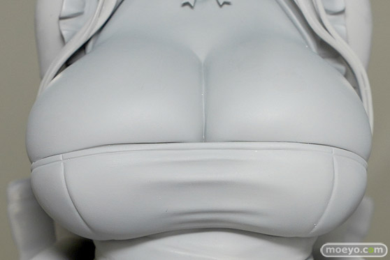 FROG 清楚彼女、堕ちる。II 月見千冬 ぐれーともす マッカラン24 フィギュア エロホビ 第3回 ネイティブグループ合同展示会 エロ キャストオフ 13