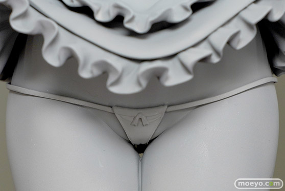 FROG 清楚彼女、堕ちる。II 月見千冬 ぐれーともす マッカラン24 フィギュア エロホビ 第3回 ネイティブグループ合同展示会 エロ キャストオフ 15