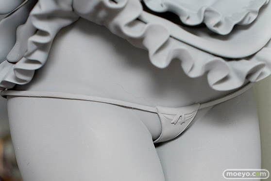 FROG 清楚彼女、堕ちる。II 月見千冬 ぐれーともす マッカラン24 フィギュア エロホビ 第3回 ネイティブグループ合同展示会 エロ キャストオフ 16