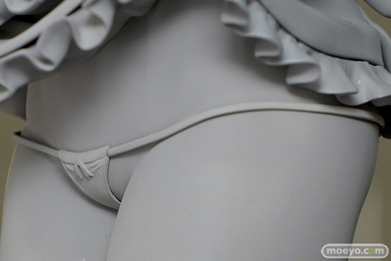 FROG 清楚彼女、堕ちる。II 月見千冬 ぐれーともす マッカラン24 フィギュア エロホビ 第3回 ネイティブグループ合同展示会 エロ キャストオフ 17