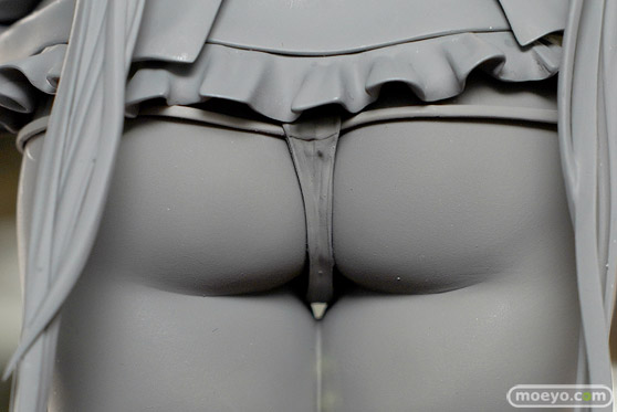 FROG 清楚彼女、堕ちる。II 月見千冬 ぐれーともす マッカラン24 フィギュア エロホビ 第3回 ネイティブグループ合同展示会 エロ キャストオフ 18