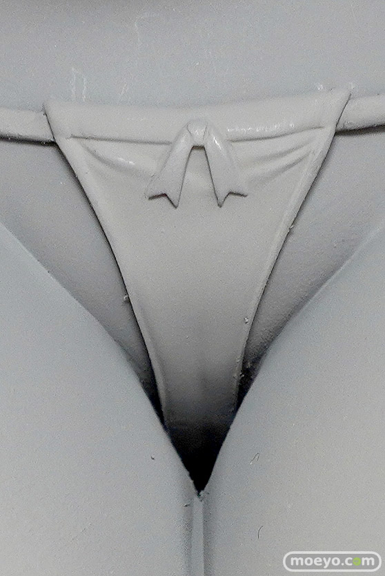 FROG 清楚彼女、堕ちる。II 月見千冬 ぐれーともす マッカラン24 フィギュア エロホビ 第3回 ネイティブグループ合同展示会 エロ キャストオフ 19