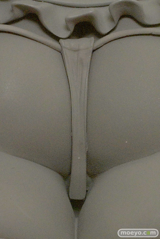 FROG 清楚彼女、堕ちる。II 月見千冬 ぐれーともす マッカラン24 フィギュア エロホビ 第3回 ネイティブグループ合同展示会 エロ キャストオフ 20