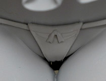 【アダルトフィギュア】FROG新作エロフィギュア「清楚彼女、堕ちる。II 月見千冬」製作中原型が展示！