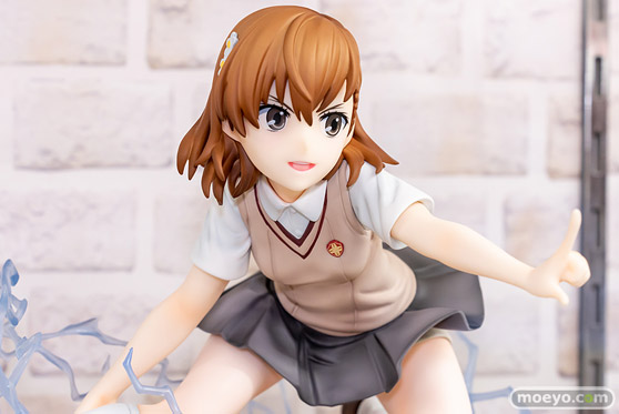 秋葉原の新作フィギュア展示の様子 ボークス 21