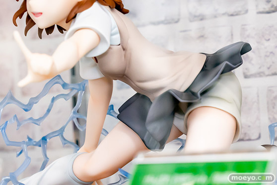 秋葉原の新作フィギュア展示の様子 ボークス 22