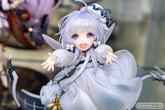 秋葉原の新作フィギュア展示の様子 あみあみ 18